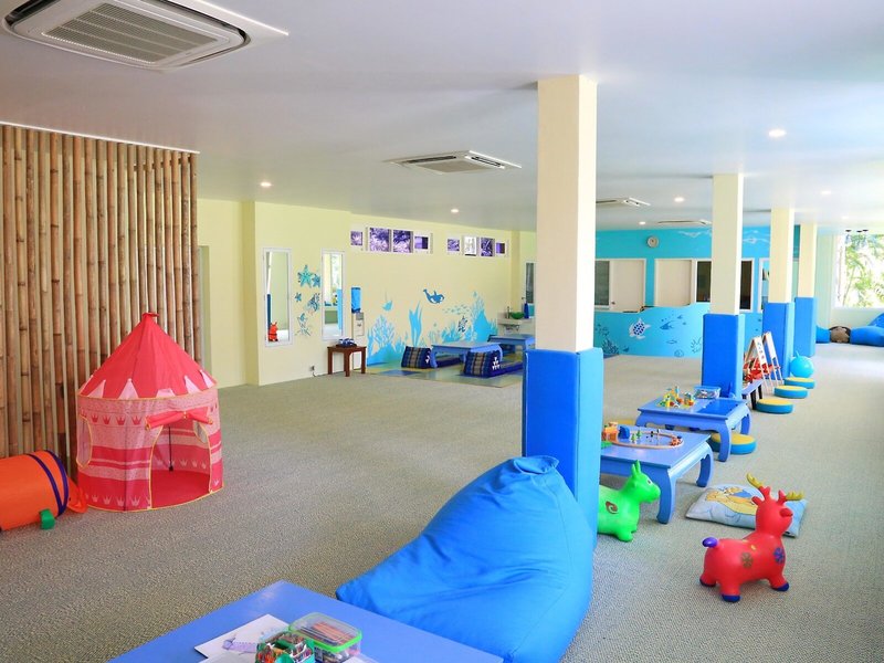 Santiburi Koh Samui 47