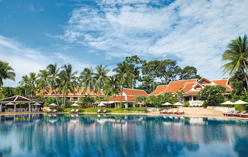 Santiburi Koh Samui 1
