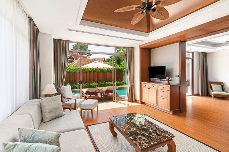 Santiburi Koh Samui 15