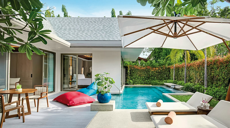 Santiburi Koh Samui 16