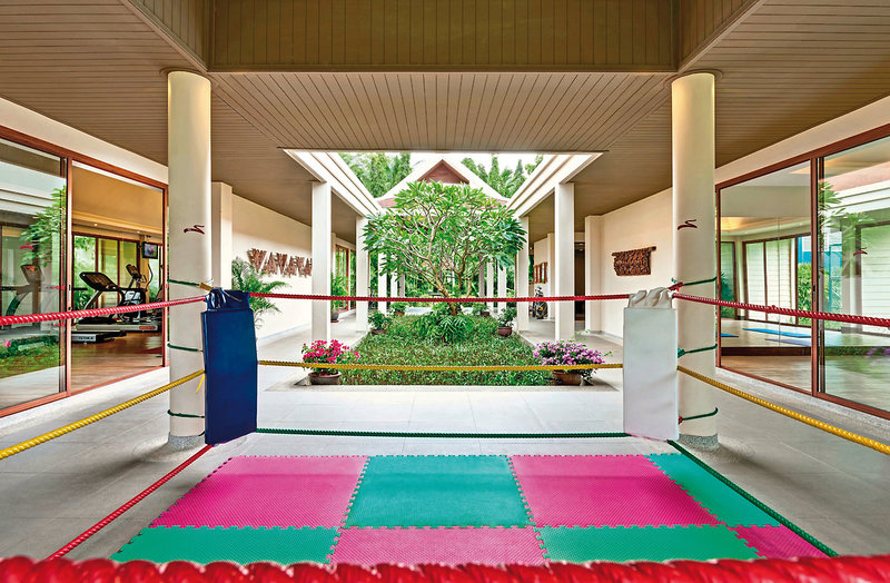 Santiburi Koh Samui 27