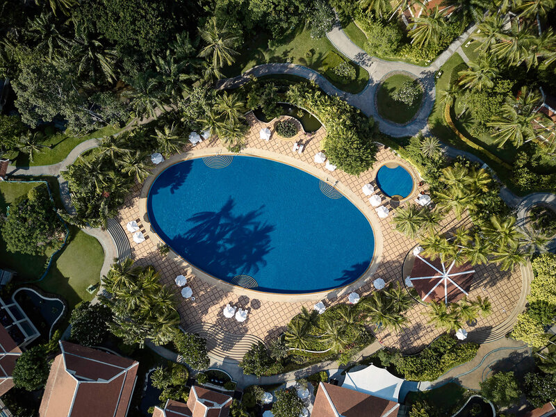 Santiburi Koh Samui 2