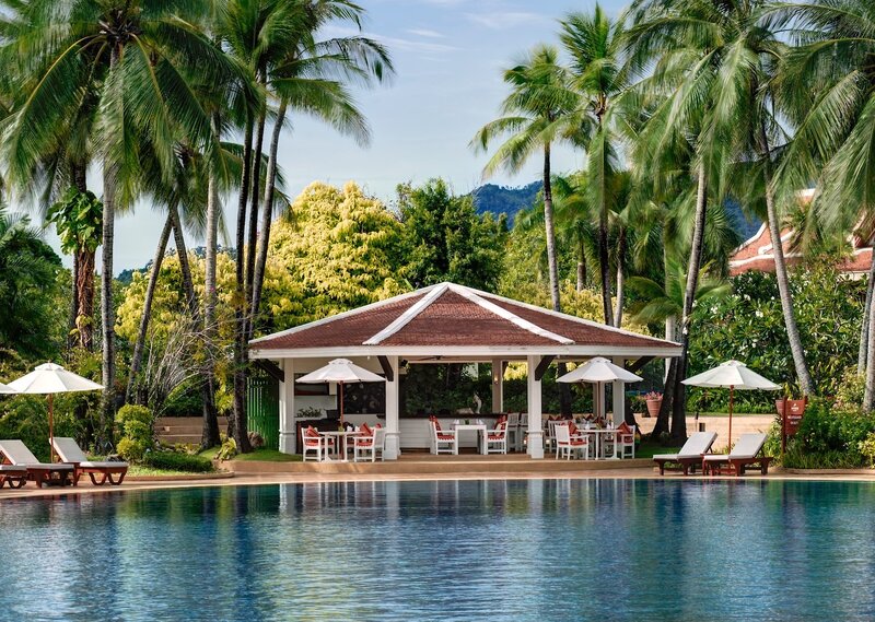 Santiburi Koh Samui 13