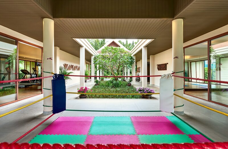 Santiburi Koh Samui 29