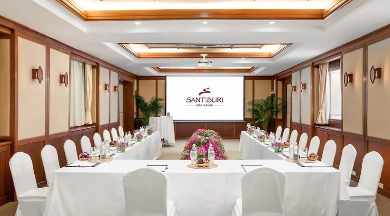 Santiburi Koh Samui 35