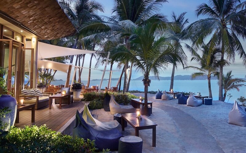 Santiburi Koh Samui 4