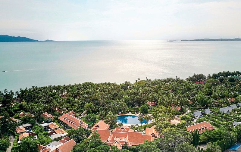 Santiburi Koh Samui 1