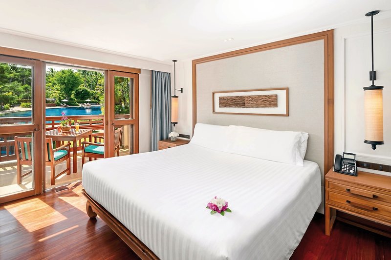 Santiburi Koh Samui 2