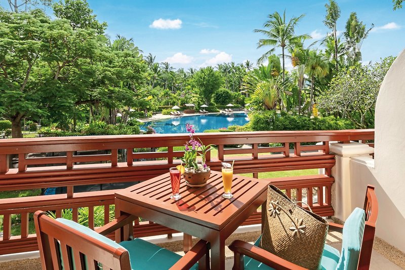 Santiburi Koh Samui 8