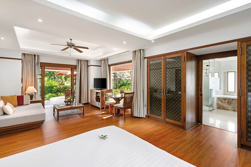 Santiburi Koh Samui 10