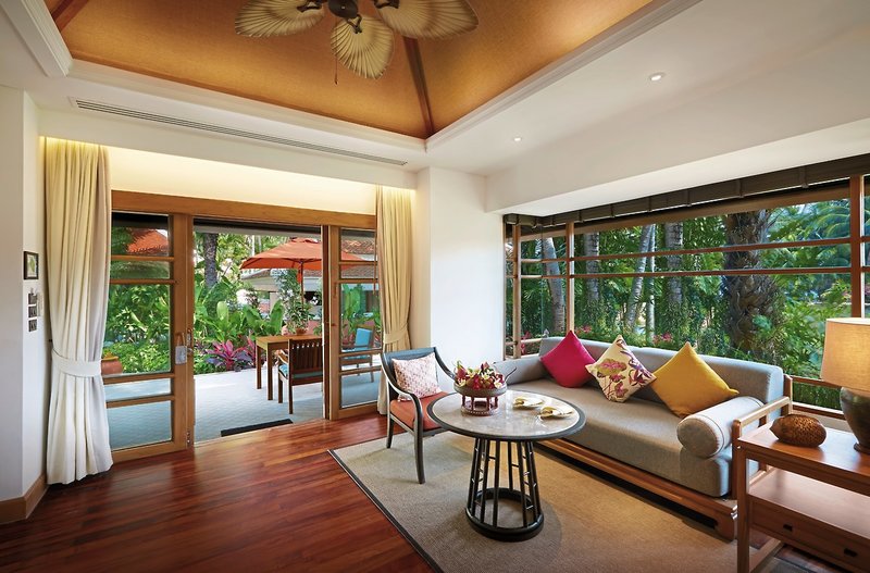 Santiburi Koh Samui 11