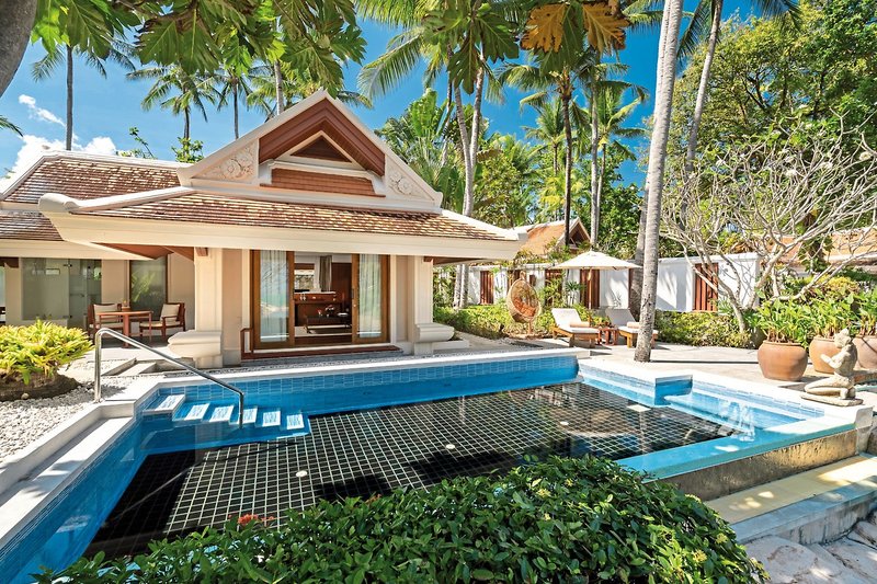 Santiburi Koh Samui 12