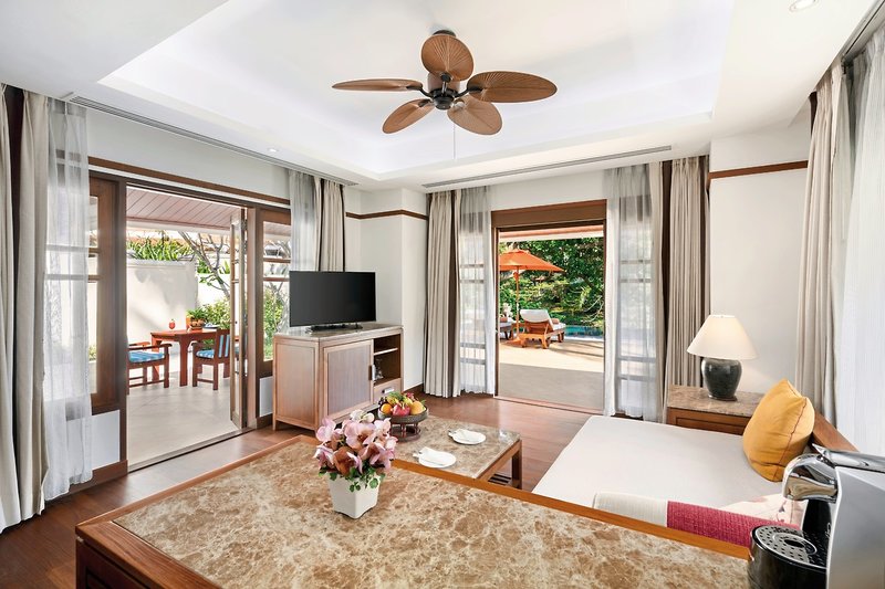 Santiburi Koh Samui 13
