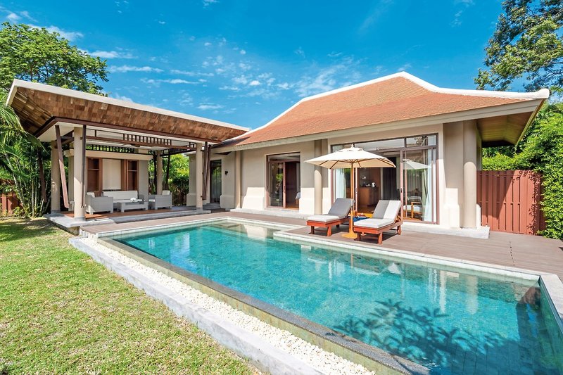 Santiburi Koh Samui 15