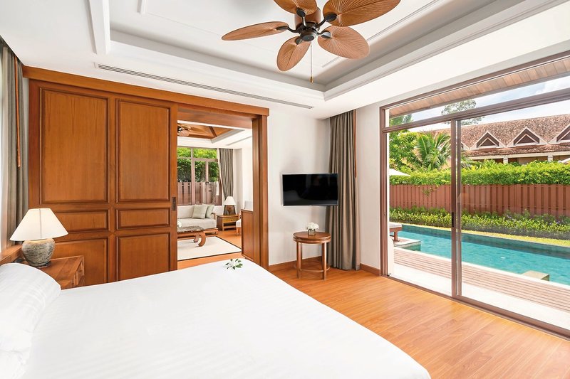 Santiburi Koh Samui 16