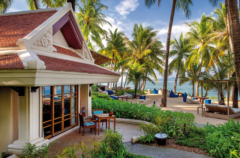 Santiburi Koh Samui 19