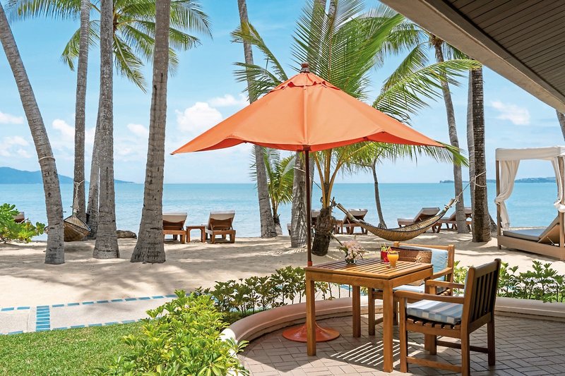 Santiburi Koh Samui 21