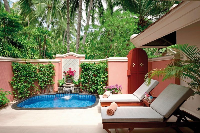 Santiburi Koh Samui 22