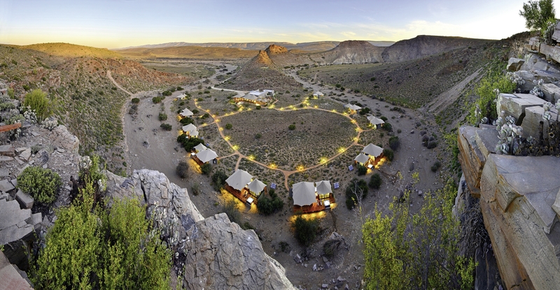 Sanbona Wildlife Reserve 1
