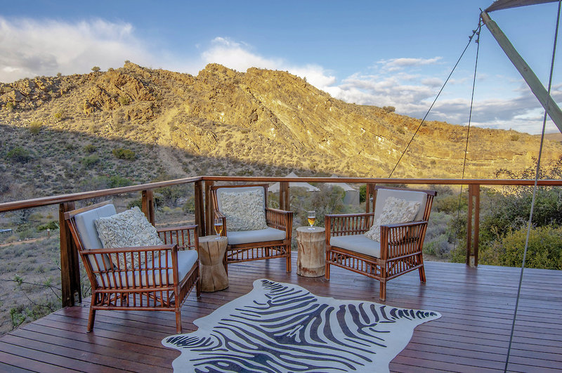 Sanbona Wildlife Reserve 2