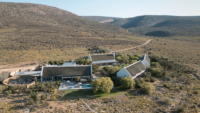 Sanbona Wildlife Reserve 3