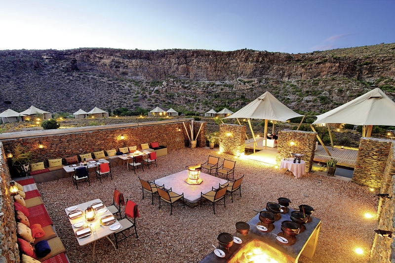 Sanbona Wildlife Reserve 6