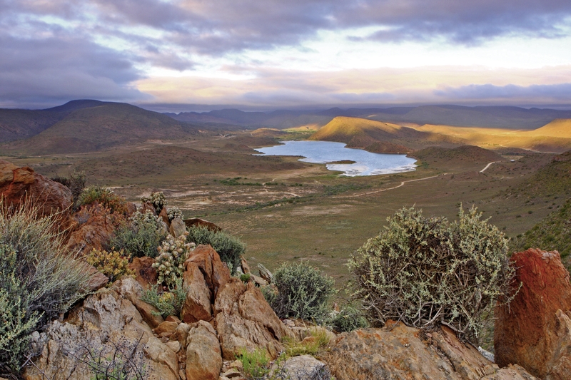 Sanbona Wildlife Reserve 7