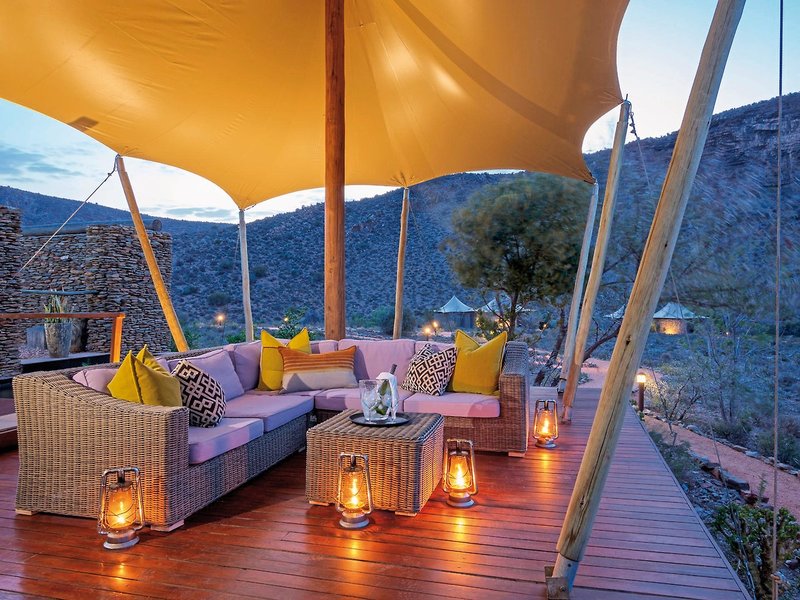 Sanbona Wildlife Reserve 8