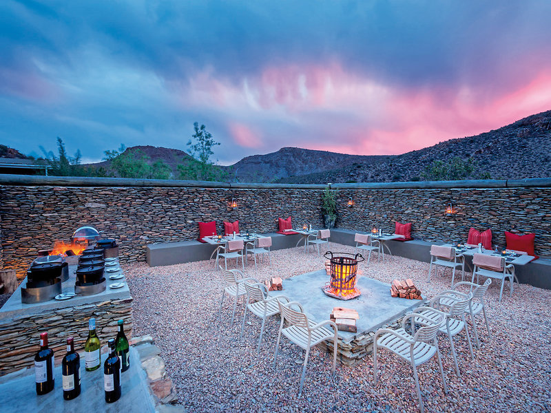 Sanbona Wildlife Reserve 9