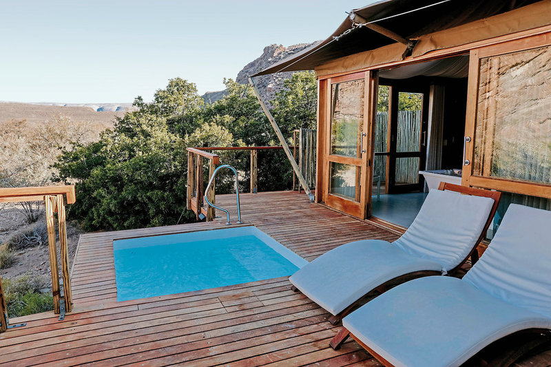 Sanbona Wildlife Reserve 11