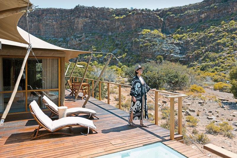 Sanbona Wildlife Reserve 12