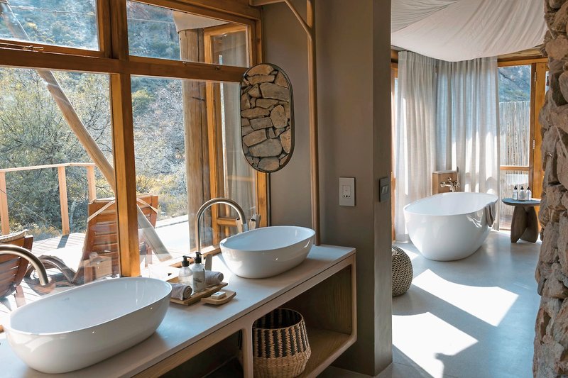 Sanbona Wildlife Reserve 13