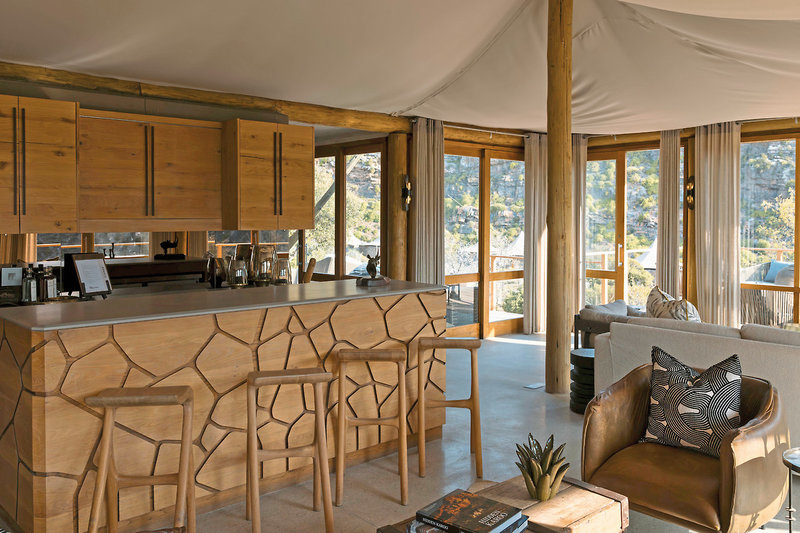 Sanbona Wildlife Reserve 15