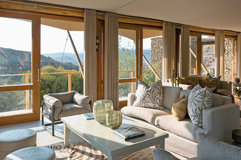 Sanbona Wildlife Reserve 16