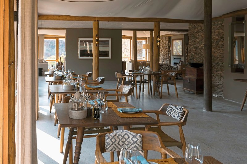 Sanbona Wildlife Reserve 17