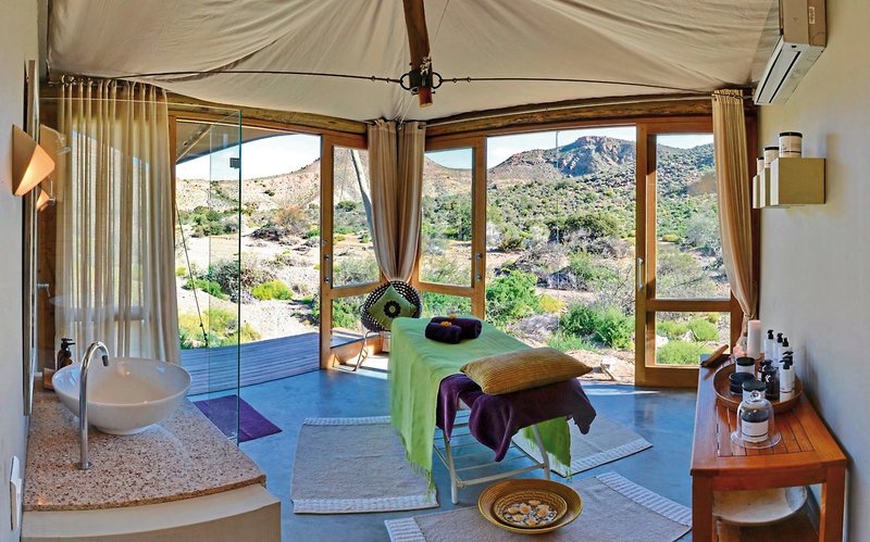 Sanbona Wildlife Reserve 18