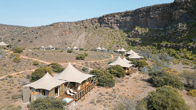 Sanbona Wildlife Reserve 19