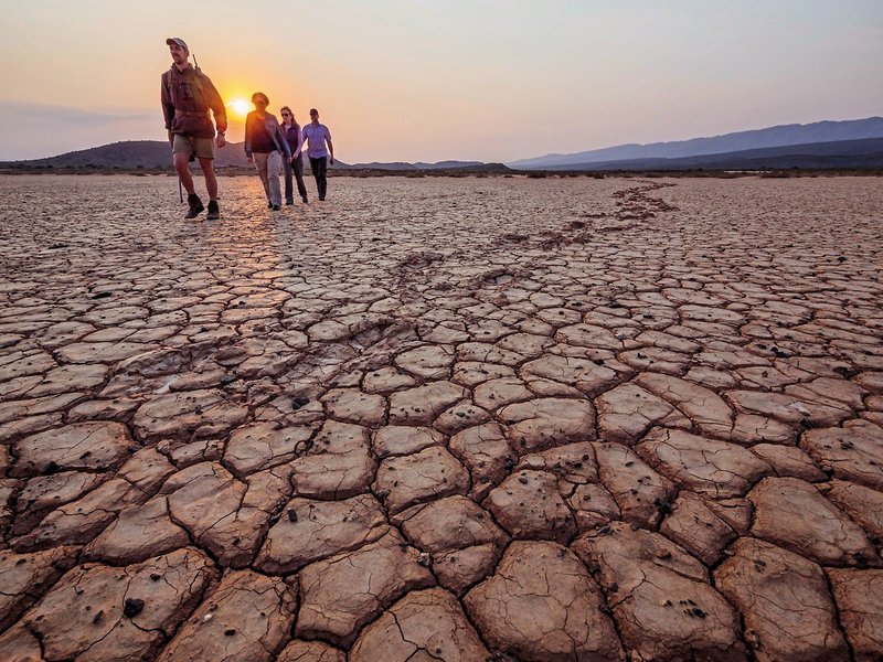 Sanbona Wildlife Reserve 24