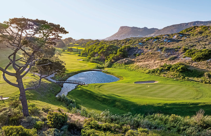 ONOMO Cape Town Inn On The Square 2