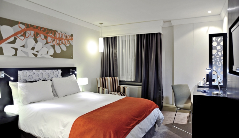 ONOMO Cape Town Inn On The Square 3