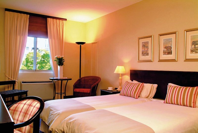 ONOMO Cape Town Inn On The Square 4