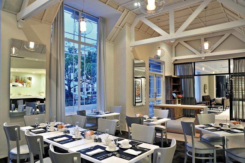 ONOMO Cape Town Inn On The Square 7