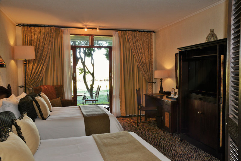 Bakubung Bush Lodge 5