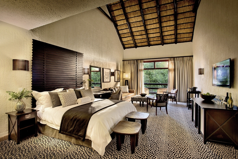 Bakubung Bush Lodge 6