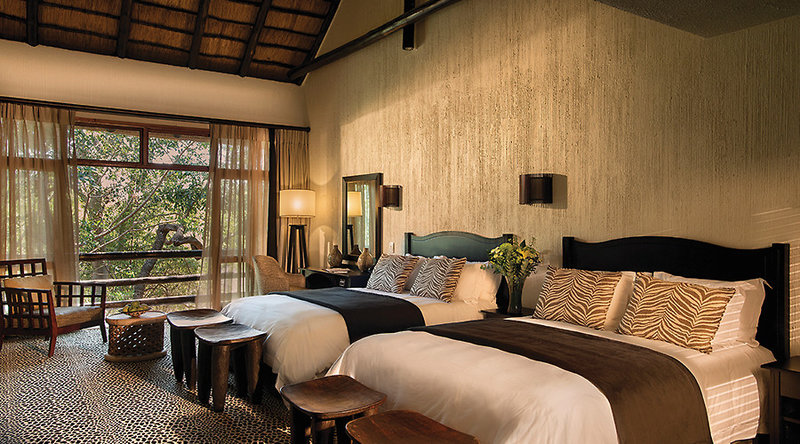 Bakubung Bush Lodge 7