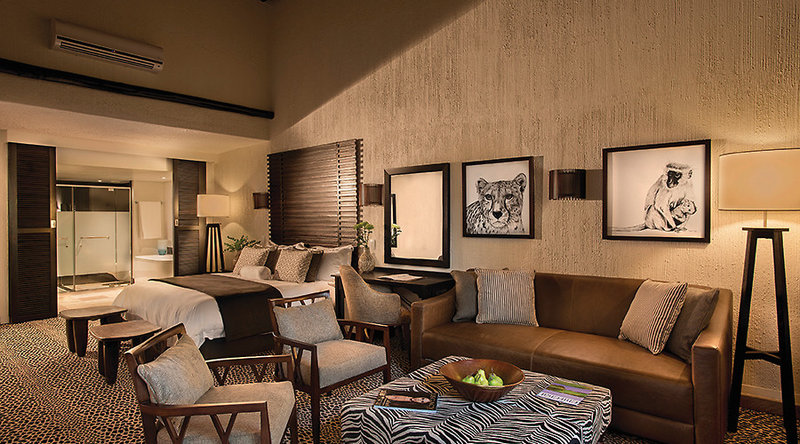 Bakubung Bush Lodge 8