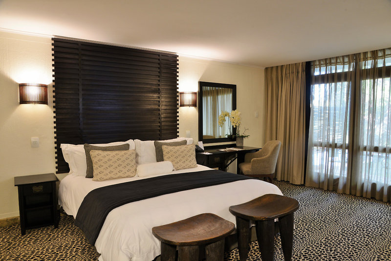 Bakubung Bush Lodge 9