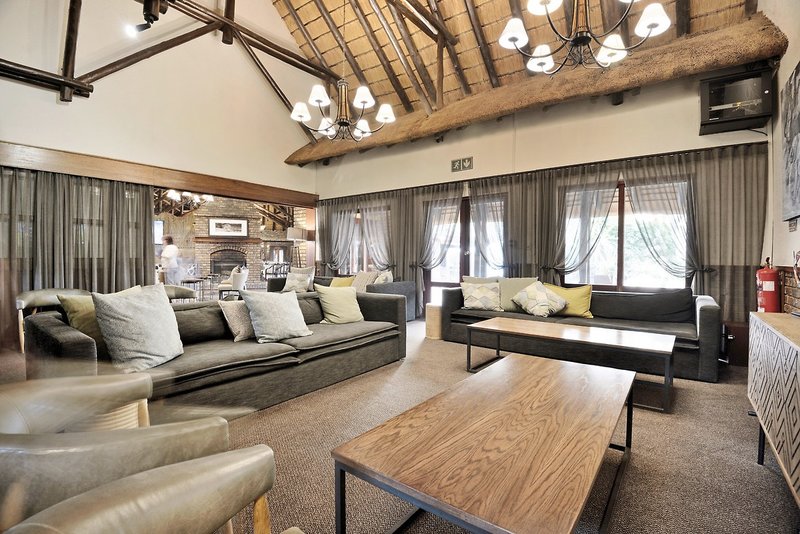 Bakubung Bush Lodge 19
