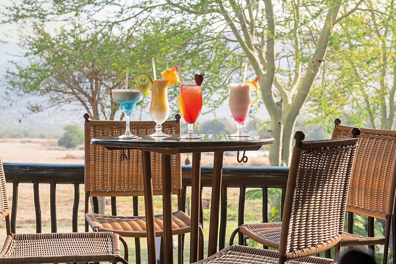 Bakubung Bush Lodge 20