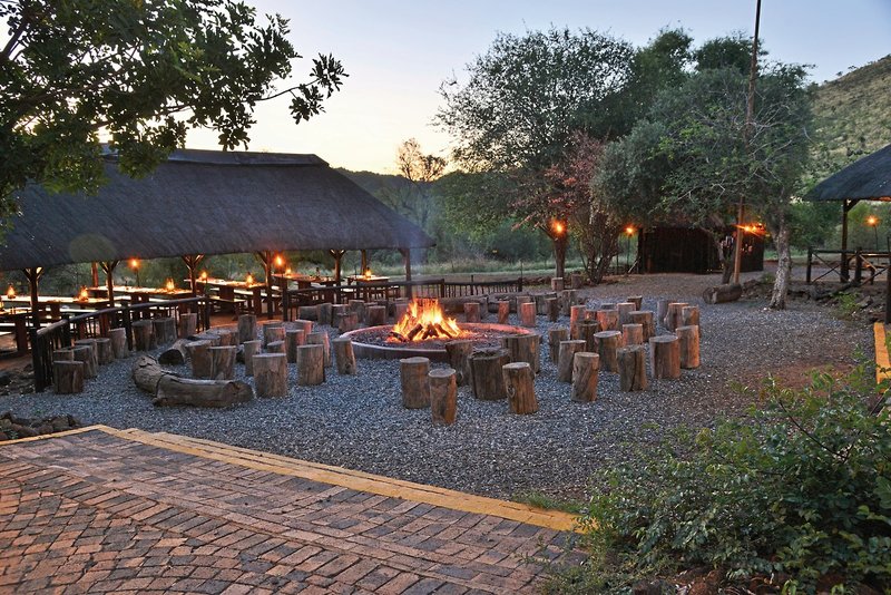 Bakubung Bush Lodge 23
